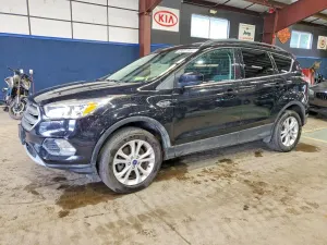Ford Escape 2.0L 4 2017