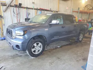 Toyota Tundra 5.7L 8 2008