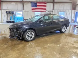 Toyota Camry 2.5L 4 2015