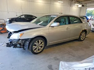 Toyota Avalon 3.5L 6 2008