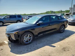 Kia K4 2.0L 4 2026