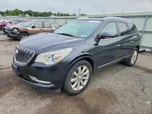 Buick Enclave 3.6L 6 2015