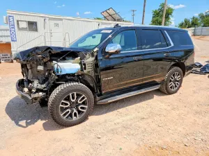 Chevrolet Tahoe 5.3L 8 2024