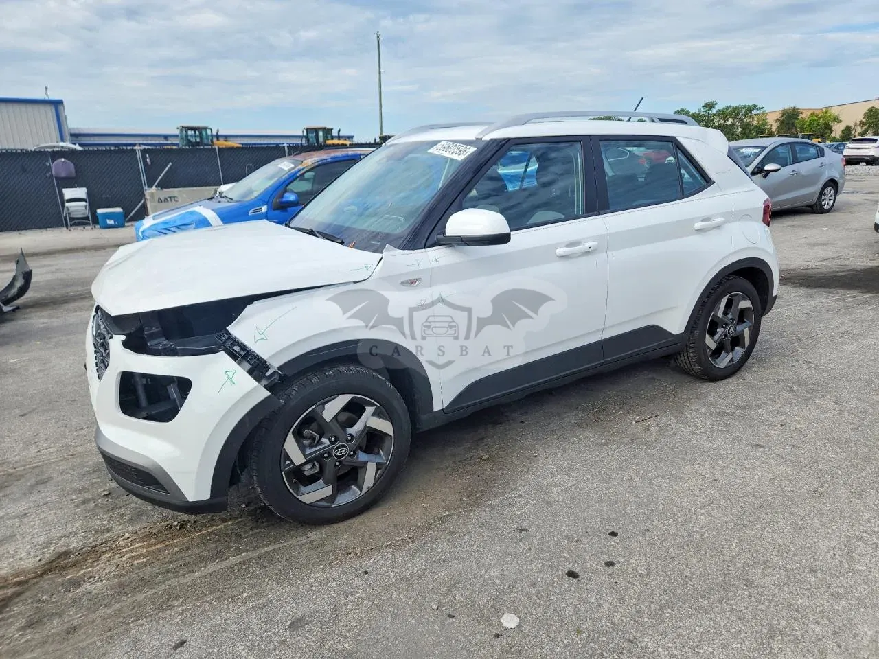 Hyundai Venue 1.6L 4 2026