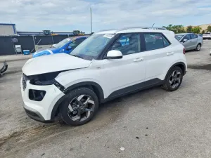 Hyundai Venue 1.6L 4 2026