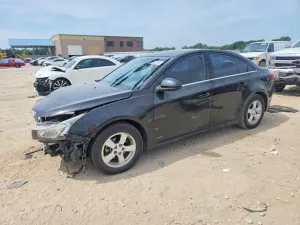 Chevrolet Cruze 1.4L 4 2015