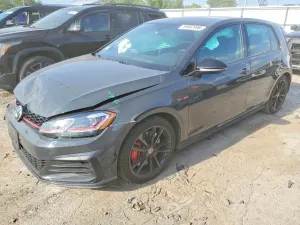 Volkswagen Golf 2.0L 4 2019