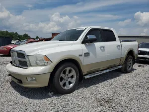Dodge RAM 5.7L 8 2011