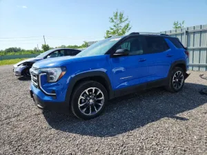 GMC Terrain 1.5L 4 2025