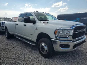 RAM 3500 6.7L 6 2024