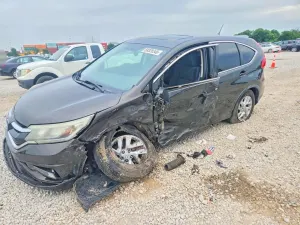 Honda CR-V 2.4L 4 2016