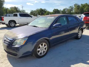 Toyota Avalon 3.5L 6 2006