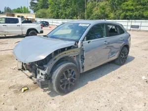 Honda HR-V 2.0L 4 2023