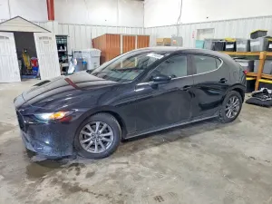 Mazda 3 2.5L 4 2021