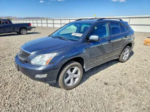 Lexus RX 3.5L 6 2007