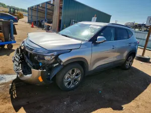 Kia Seltos 2.0L 4 2024