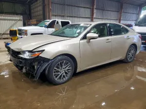 Lexus ES 3.5L 6 2016