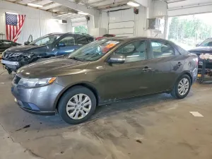 Kia Cerato / Forte / K3 2.0L 4 2010