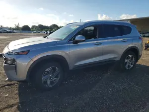 Hyundai Santa Fe 2.5L 4 2023