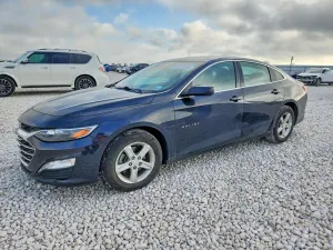 Chevrolet Malibu 1.5L 4 2023