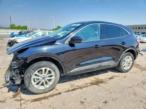 Ford Escape 1.5L 3 2020
