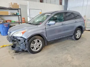 Honda CR-V 2.4L 4 2010