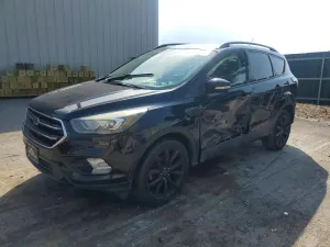 Ford Escape 2.0L 4 2017