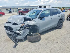 Honda HR-V 2.0L 4 2023
