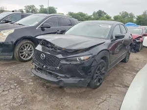Mazda CX-30 2.5L 4 2024