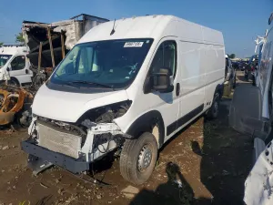 RAM ProMaster 3.6L 6 2025