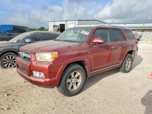 Toyota 4Runner 4.0L 6 2011