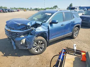 Chevrolet Equinox 1.5L 4 2025