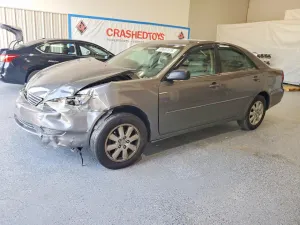 Toyota Camry 3.0L 6 2003