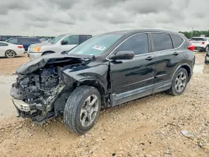 Honda CR-V 1.5L 4 2019