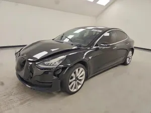 Tesla Model 3 2019