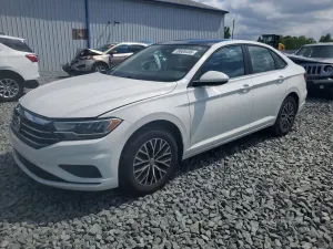 Volkswagen Jetta 1.4L 4 2020