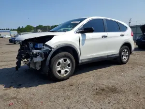 Honda CR-V 2.4L 4 2015