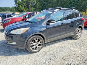 Ford Escape 1.6L 4 2016