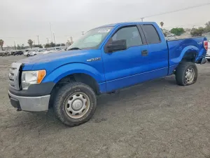 Ford F-150 4.6L 8 2010