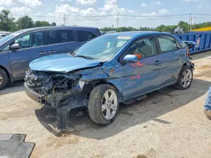Toyota Corolla 1.8L 4 2013
