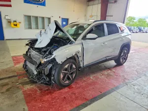 Hyundai Tucson 2.5L 4 2026
