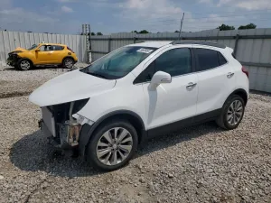 Buick Encore 1.4L 4 2019