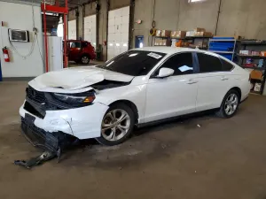 Honda Accord 1.5L 4 2024