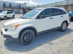 Honda CR-V 2.4L 4 2007
