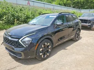 Kia Sportage 2.5L 4 2023