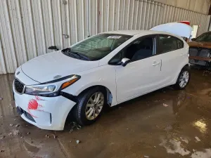 Kia Cerato / Forte / K3 2.0L 4 2017