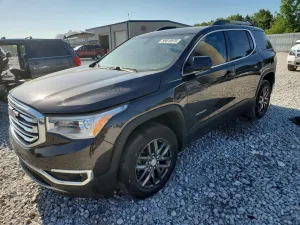 GMC Acadia 3.6L 6 2017