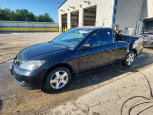 Honda Civic 1.7L 4 2004