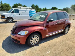 Chrysler PT Cruiser 2.4L 4 2008