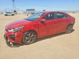Kia Cerato / Forte / K3 2.0L 4 2019